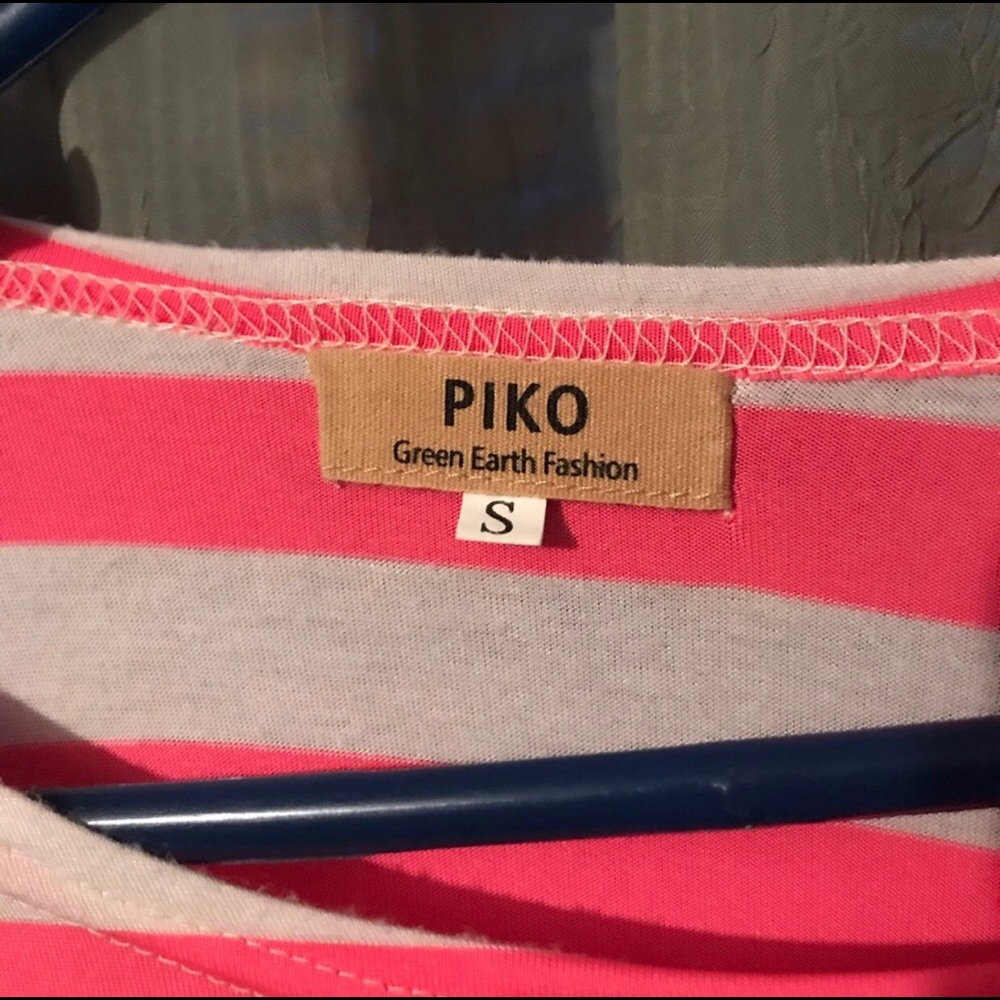 Small Piko Top - Picture 3 of 3